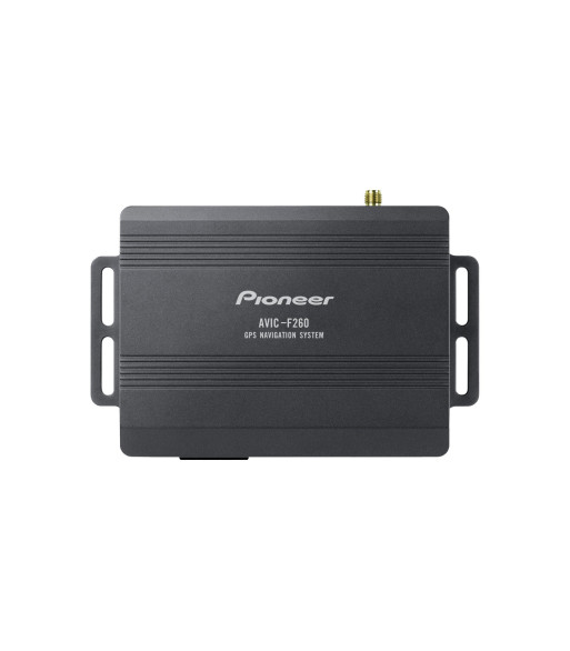 Pioneer AVIC-F260PSA Pioneer AVIC-F260PSA