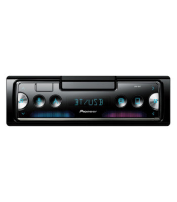 Pioneer SPH-10BT