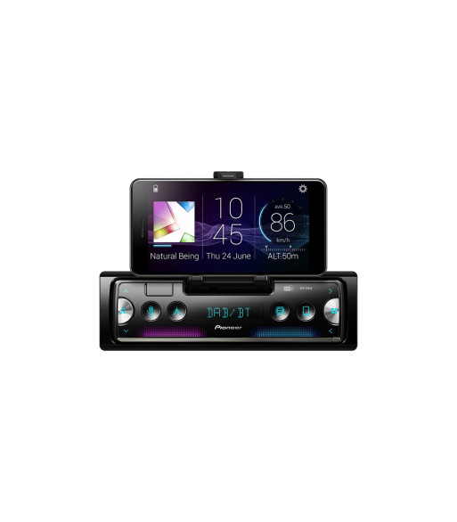 Pioneer SPH-20DAB Pioneer SPH-20DAB