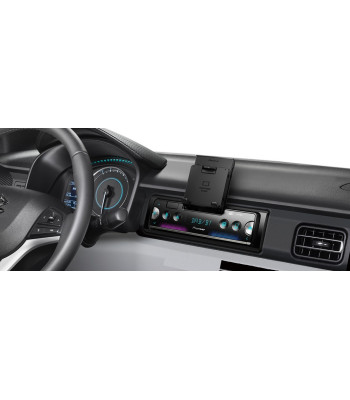 Pioneer SPH-20DAB