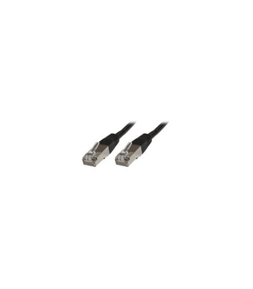 MicroConnect - Netværkskabel - RJ-45 (han) til RJ-45 (han) - 50 cm
