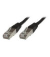 MicroConnect - Netværkskabel - RJ-45 (han) til RJ-45 (han) - 50 cm