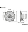 Pioneer TS-1302I