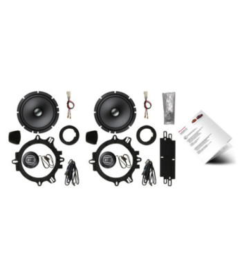 Pioneer TS-PEUGEOT-208