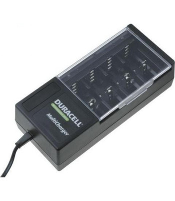Duracell Multicharger