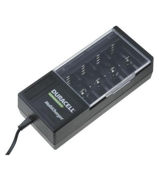 Duracell Multicharger