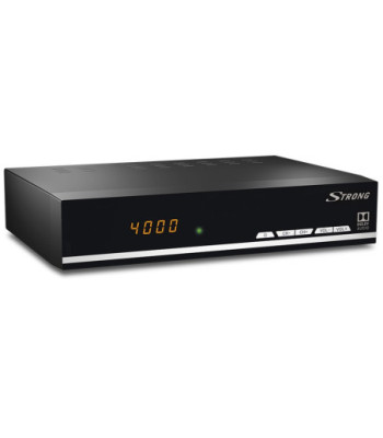 Strong Digitsl HD Satellite Receiver