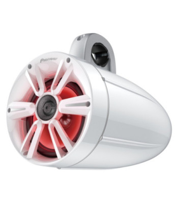 Pioneer TS-ME770TSW