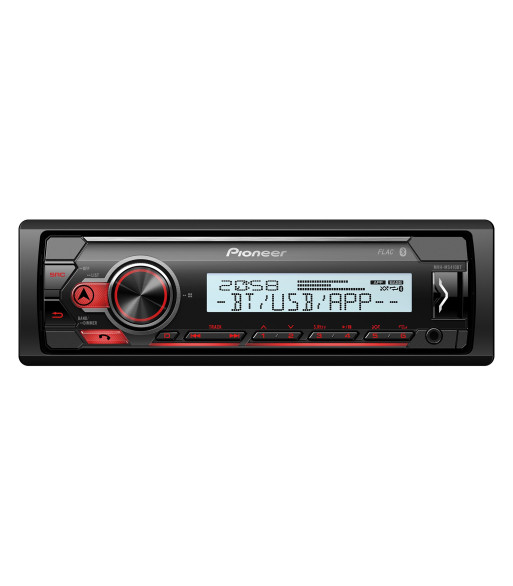 Pioneer MVH-MS410BT Pioneer MVH-MS410BT