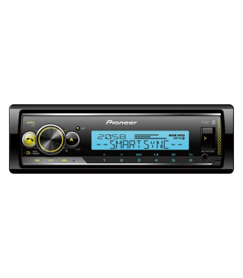 Pioneer MVH-MS510BT