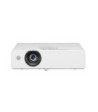 Panasonic projekter PT-LW376
