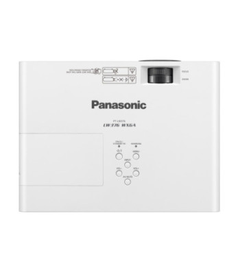 Panasonic projekter PT-LW376