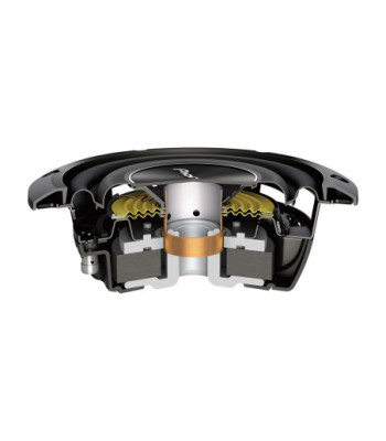 Pioneer TS-A2000LD2