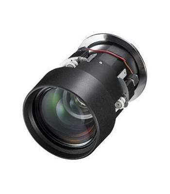 Sanyo LCD Projector lens