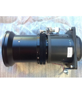 Sanyo LCD Projector lens