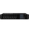 MONACOR 100V matrixforstærker 2x240W - PA-M224