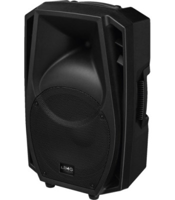 IMG STAGELINE Aktiv universal højttaler 300W - WAVE-10A