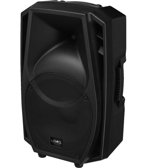 IMG STAGELINE Aktiv universal højttaler 300W - WAVE-10A IMG STAGELINE Aktiv universal højttaler 300W - WAVE-10A