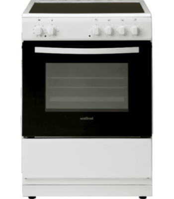 VESTFROST FVC 06 D1 TRIO