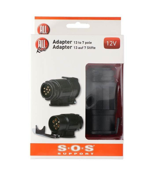 ALLRIDE SOS SUPPORT ALLRIDE SOS SUPPORT