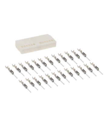 Montageset acv quadlock 24pin