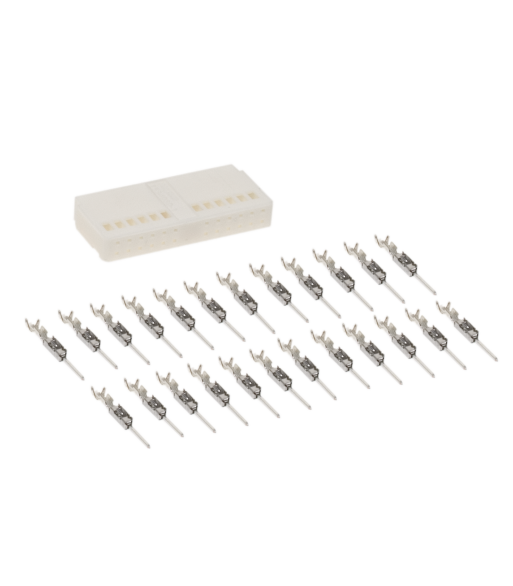 Montageset acv quadlock 24pin