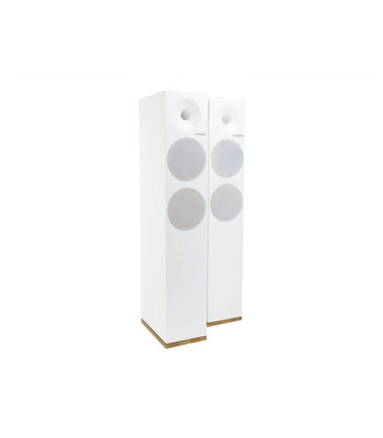 Tangent Spectrum X6 Pcs Hvid