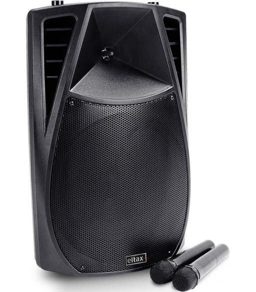 Eltax Voyager BT Eltax Voyager BT