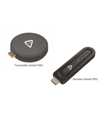 Specktron Ehub wireless kit