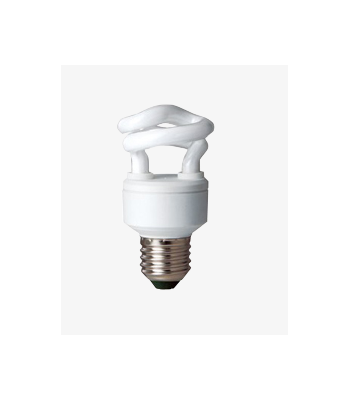 Panasonic energy saving lamp