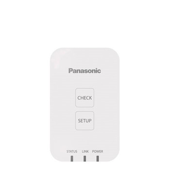 Panasonic Wifi modul til varmepumpe CZ-TACG1