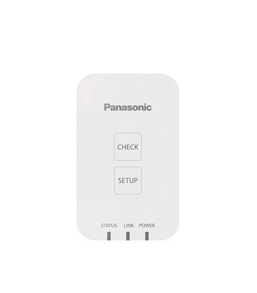 Panasonic Wifi modul til varmepumpe CZ-TACG1
