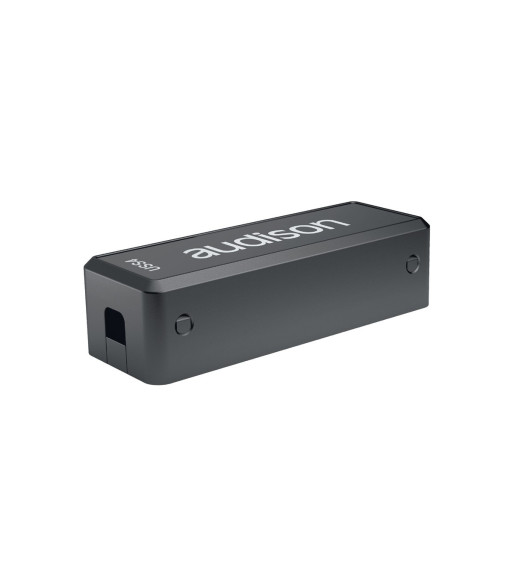 AUDISON UNIVERSAL HØJTTALER SIMULATOR AUDISON UNIVERSAL HØJTTALER SIMULATOR