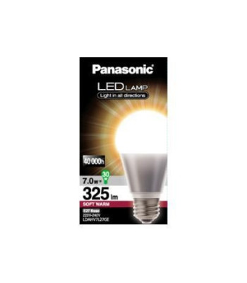 Panasonic LED Lamp