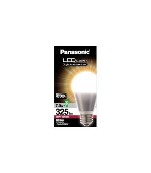 Panasonic LED Lamp
