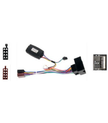 RAT INTERFACE TIL BMW