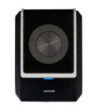 Alpine PWD-X5 Dsp Forst. 4-kanal Med Aktiv Subwoofer