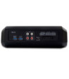 Alpine PWD-X5 Dsp Forst. 4-kanal Med Aktiv Subwoofer