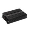 Alpine PDP-E802DSP 8 Kanals Forstærker