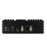 Alpine PDP-E802DSP 8 Kanals Forstærker