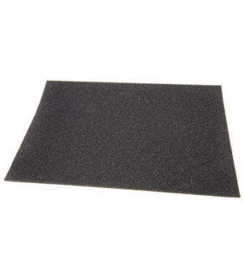 STP Biplast5 Skumplader 5mm