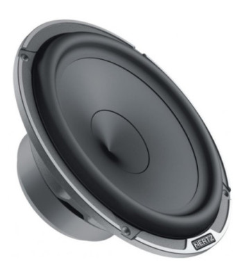 HERTZ SUBWOOFER 165MM 2 SÆT 4 styk.