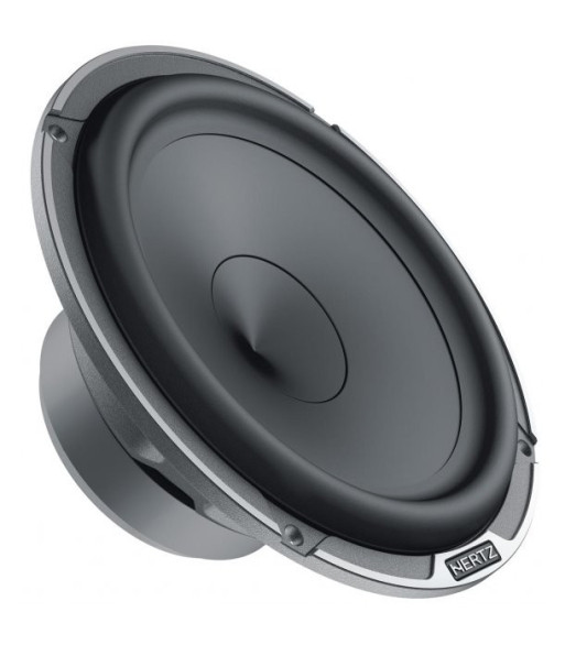 HERTZ SUBWOOFER 165MM 2 SÆT 4 styk.