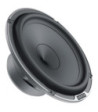 HERTZ SUBWOOFER 165MM 2 SÆT 4 styk.