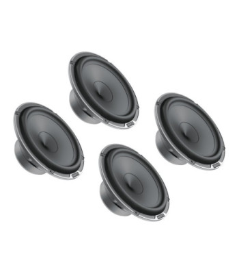 HERTZ SUBWOOFER 165MM 2 SÆT 4 styk.