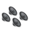 HERTZ SUBWOOFER 165MM 2 SÆT 4 styk.