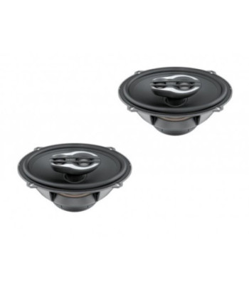 HERTZ MILLE PRO 6X9