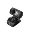 Marvo webcam m/mikrofon. Sort