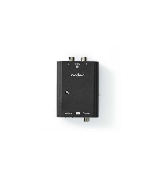 Digital Audio Converter Digital Audio Converter