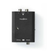 Digital Audio Converter